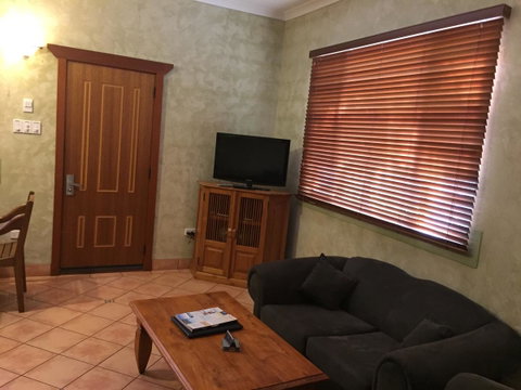 Apartments At Blue Seas Resort - Accommodation Yamba 2