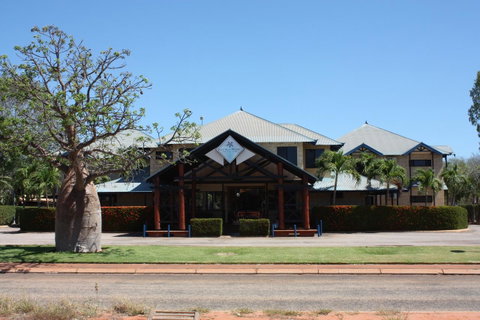 Apartments At Blue Seas Resort - Accommodation Yamba 23