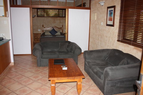 Apartments At Blue Seas Resort - Accommodation Yamba 5