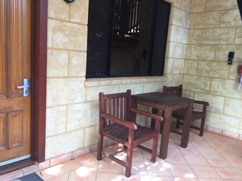 Apartments At Blue Seas Resort - Accommodation Yamba 1