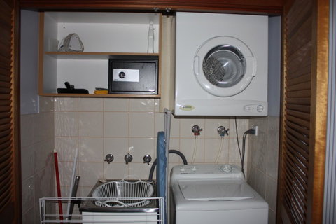 Apartments At Blue Seas Resort - Accommodation Yamba 9