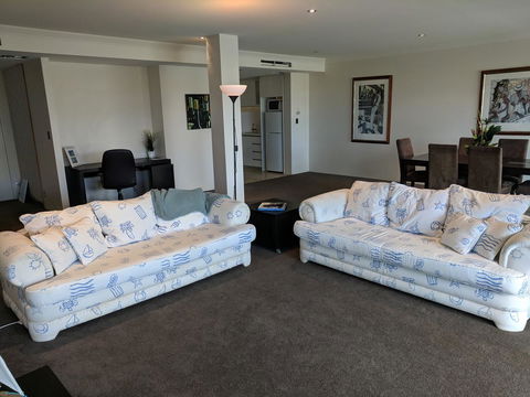 Riverside Retreat - Accommodation Yamba 14
