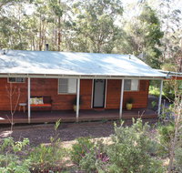 Francisca's Cottage - Accommodation Yamba