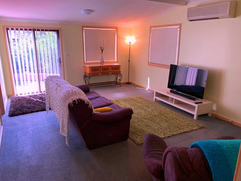 The Cottage That Could - Accommodation Yamba 4