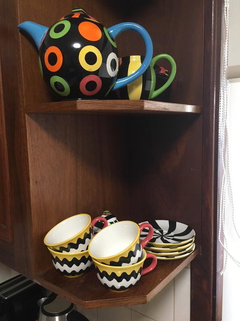 The Cottage That Could - Accommodation Yamba 11