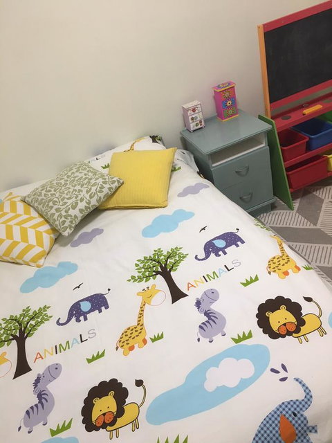 The Cottage That Could - Accommodation Yamba 10