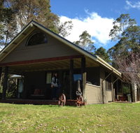 Scotsdale Valley Studios - Accommodation Yamba