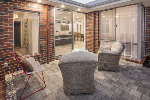 15 Cabot Close - Accommodation Yamba 20
