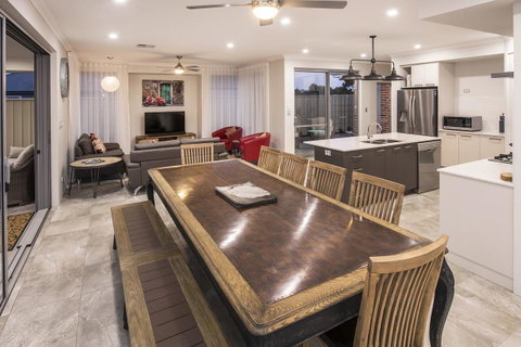 15 Cabot Close - Accommodation Yamba 15