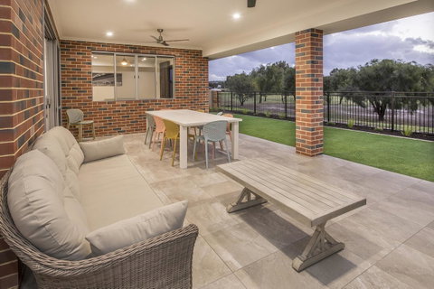 15 Cabot Close - Accommodation Yamba 21