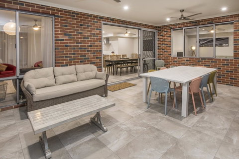 15 Cabot Close - Accommodation Yamba 22