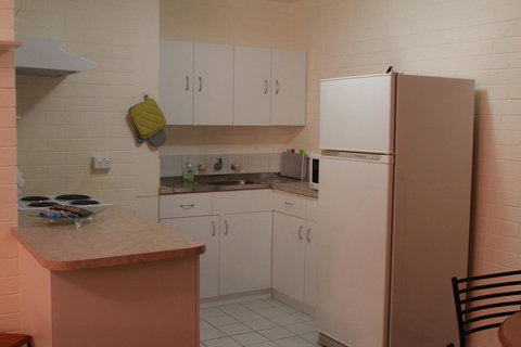 Mt Pleasant Apartment - Accommodation Yamba 5