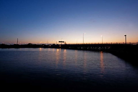 Mt Pleasant Apartment - Accommodation Yamba 19