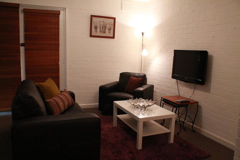 Mt Pleasant Apartment - Accommodation Yamba 4