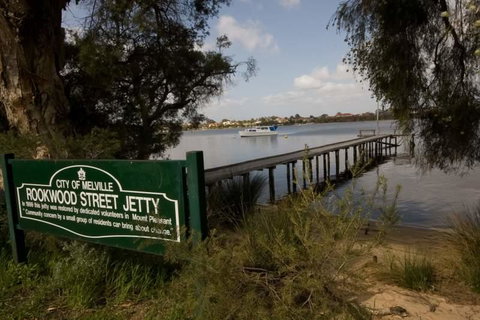 Mt Pleasant Apartment - Accommodation Yamba 14