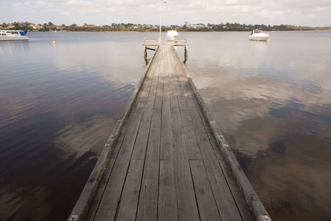 Mt Pleasant Apartment - Accommodation Yamba 16