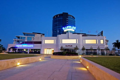 Mt Pleasant Apartment - Accommodation Yamba 17