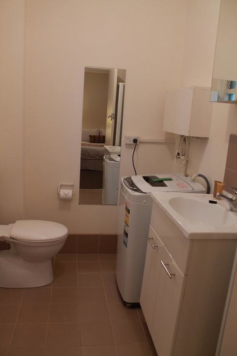 Mt Pleasant Apartment - Accommodation Yamba 12