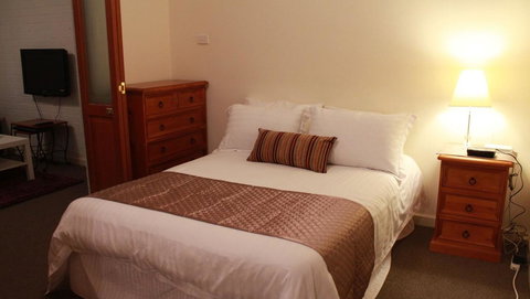 Mt Pleasant Apartment - Accommodation Yamba 2