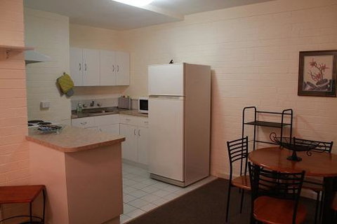 Mt Pleasant Apartment - Accommodation Yamba 3