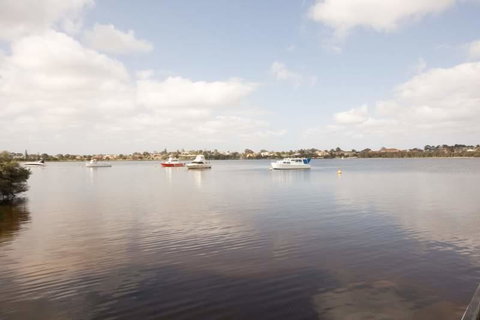 Mt Pleasant Apartment - Accommodation Yamba 7