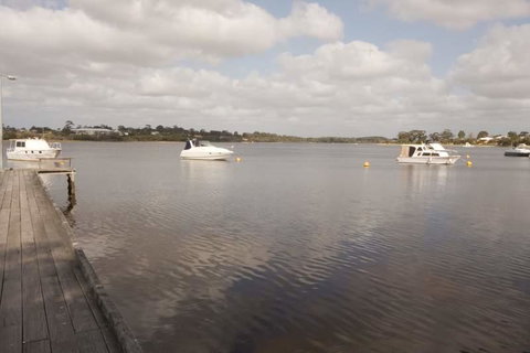 Mt Pleasant Apartment - Accommodation Yamba 15