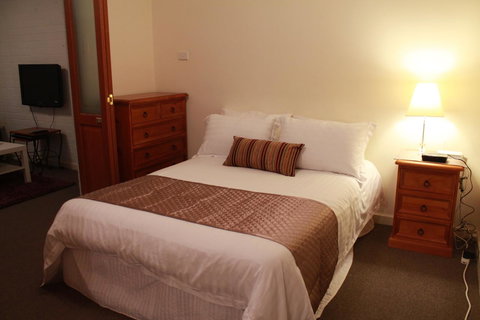 Mt Pleasant Apartment - Accommodation Yamba 8