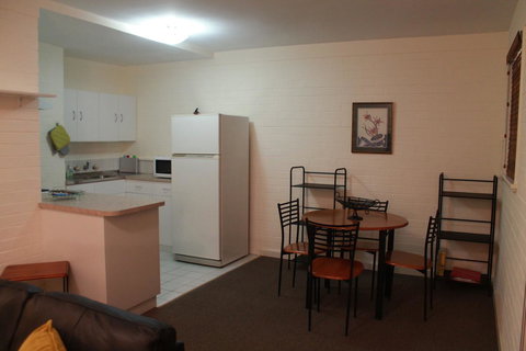 Mt Pleasant Apartment - Accommodation Yamba 6