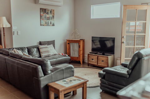 Bluebird Cottage - Accommodation Yamba 18