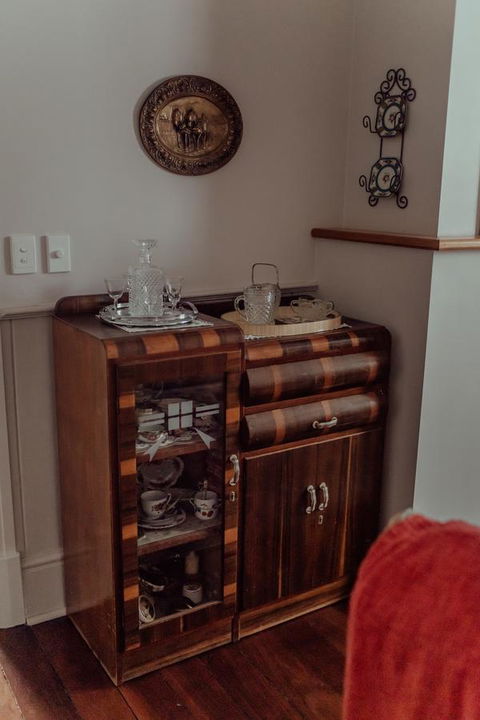 Bluebird Cottage - Accommodation Yamba 12