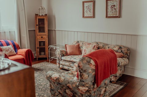 Bluebird Cottage - Accommodation Yamba 10