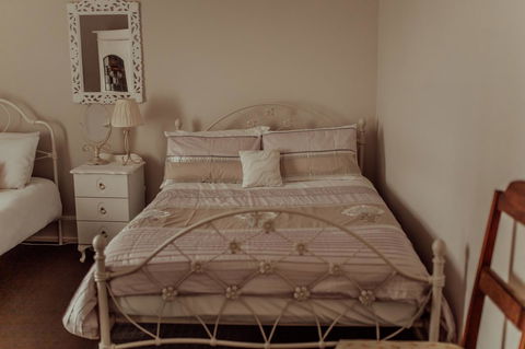 Bluebird Cottage - Accommodation Yamba 3