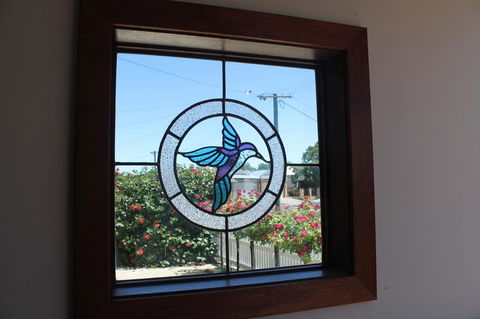 Bluebird Cottage - Accommodation Yamba 1