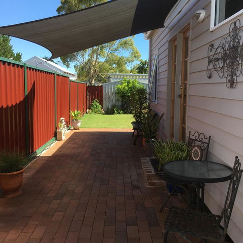 Bluebird Cottage - Accommodation Yamba 27
