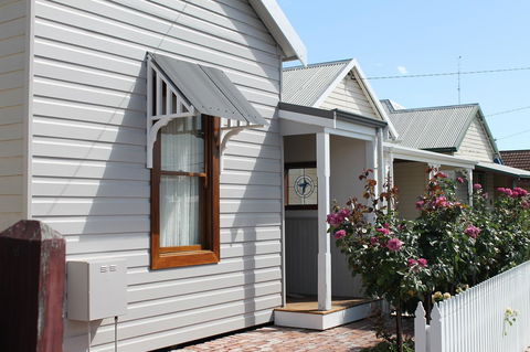 Bluebird Cottage - Accommodation Yamba 31