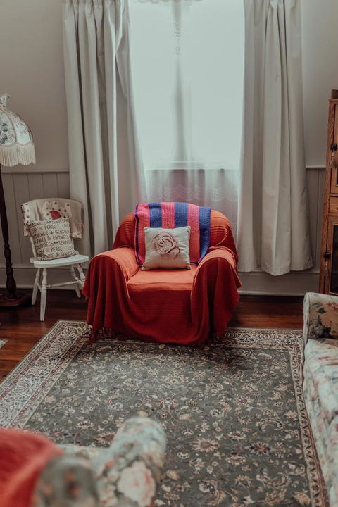 Bluebird Cottage - Accommodation Yamba 11
