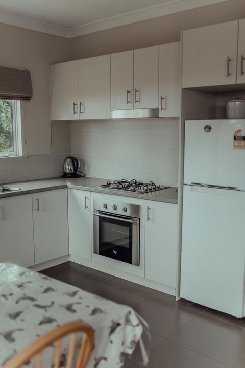 Bluebird Cottage - Accommodation Yamba 20