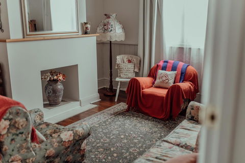 Bluebird Cottage - Accommodation Yamba 9
