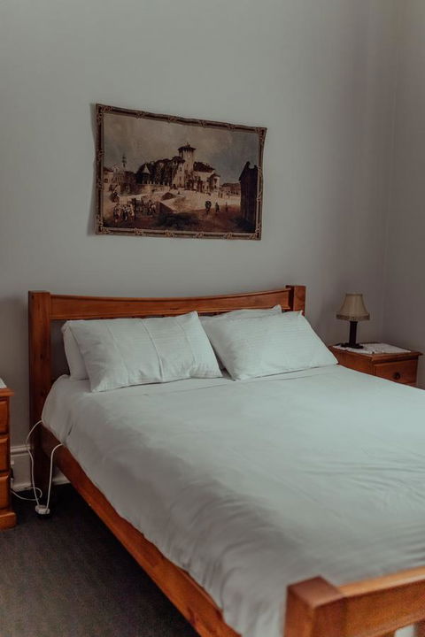 Bluebird Cottage - Accommodation Yamba 6
