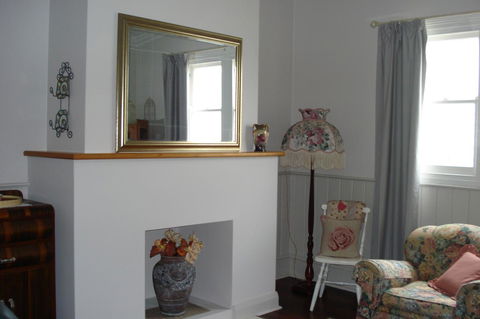 Bluebird Cottage - Accommodation Yamba 8
