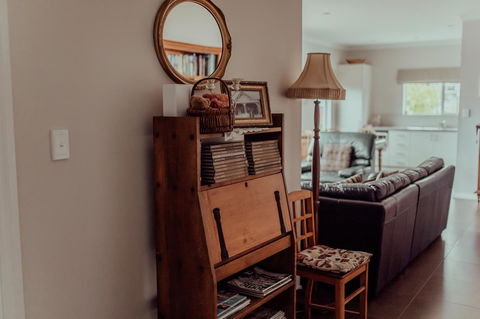 Bluebird Cottage - Accommodation Yamba 14