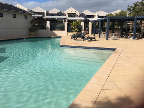 Zephyr Studio - Accommodation Yamba 34