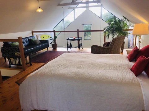 Zephyr Studio - Accommodation Yamba 15