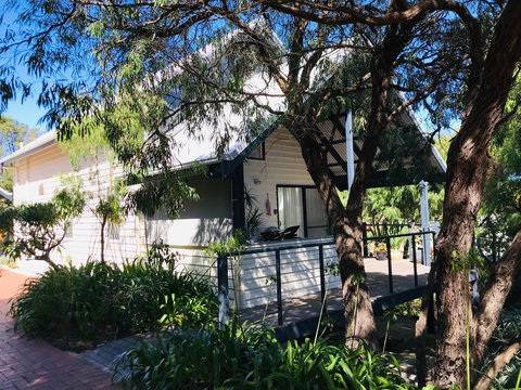 Zephyr Studio - Accommodation Yamba 1