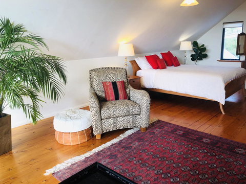 Zephyr Studio - Accommodation Yamba 13