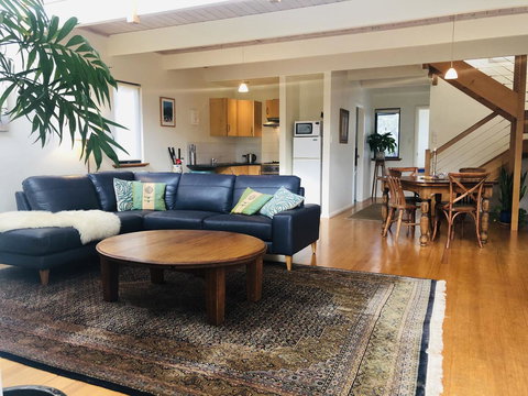 Zephyr Studio - Accommodation Yamba 3