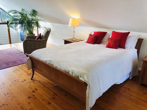 Zephyr Studio - Accommodation Yamba 14