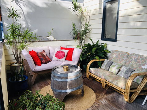 Zephyr Studio - Accommodation Yamba 9