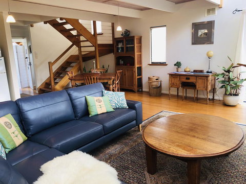 Zephyr Studio - Accommodation Yamba 6