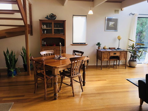 Zephyr Studio - Accommodation Yamba 7